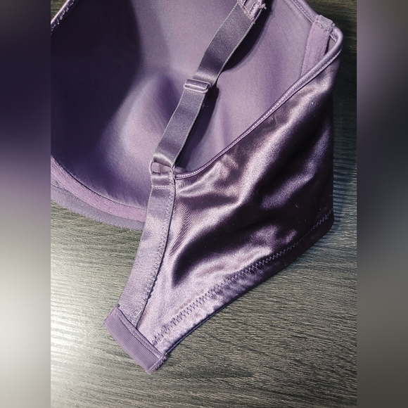 Wonderbra Spacer Fabric T-Shirt Bra with Underwire 42DDD - Picture 14 of 15